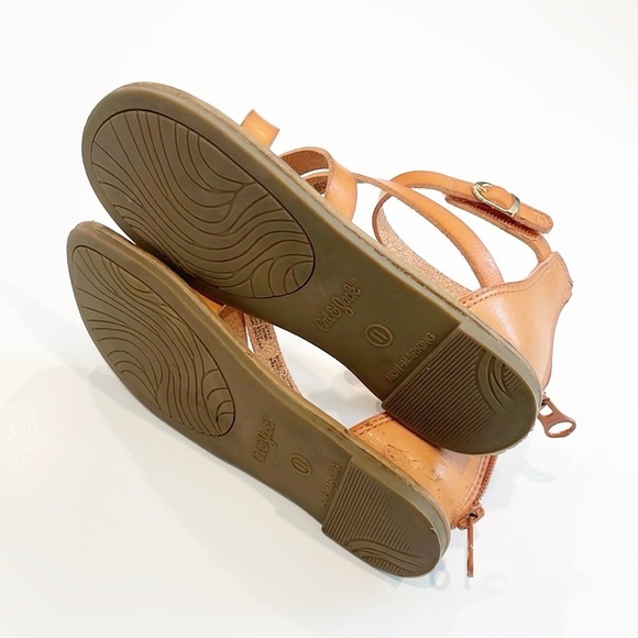 Cat & Jack Strappy Sandals - Picture 7 of 7